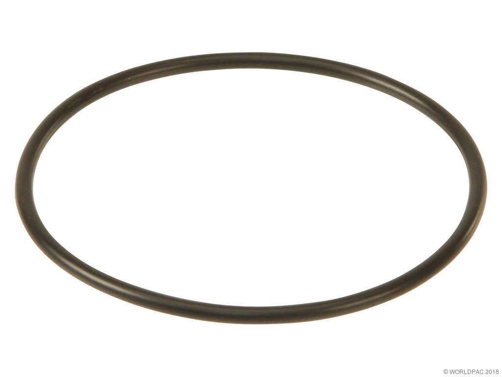 2009-2010 Hummer H3T Engine Coolant Thermostat Seal (Mahle)