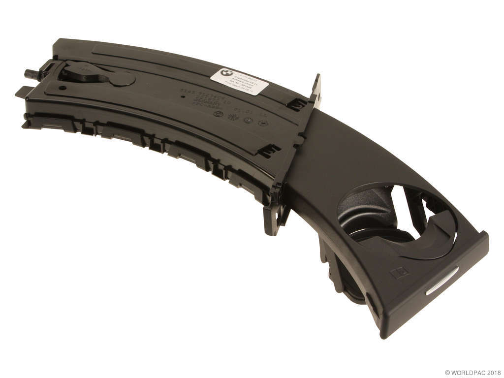 2009-2013 BMW M3 Cup Holder - Front Left (Genuine)