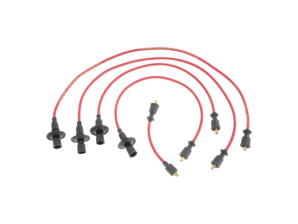 1960-1971 Volkswagen Transporter Spark Plug Wire Set (Autopart International)