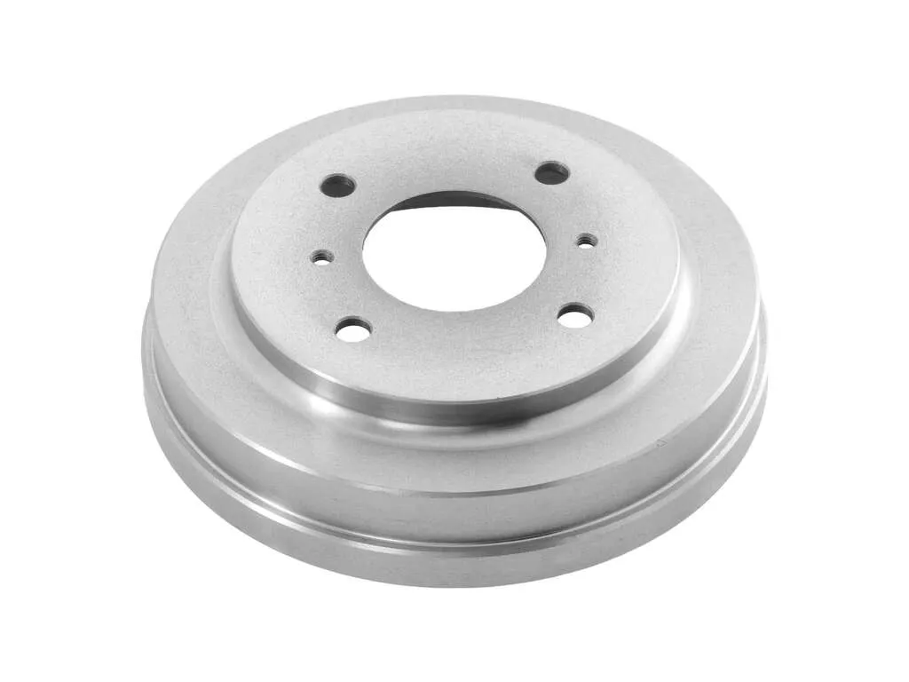 2000-2006 Nissan Sentra Brake Drum - Rear (Autopart International)
