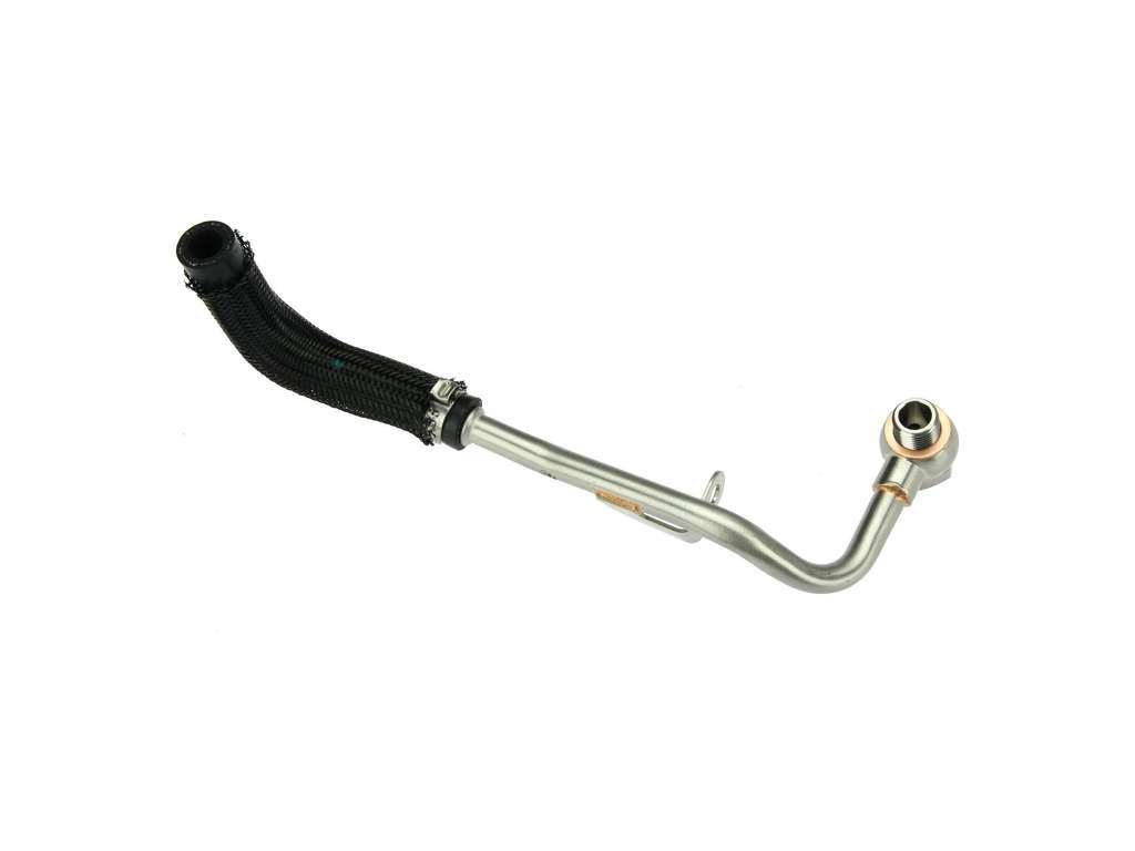 2012 BMW 650i Engine Coolant Hose (APA/URO Parts)