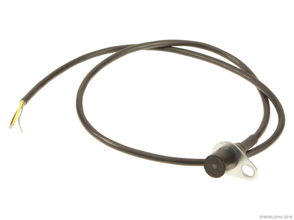 1979-1981 BMW 528i Engine Crankshaft Position Sensor (Genuine)