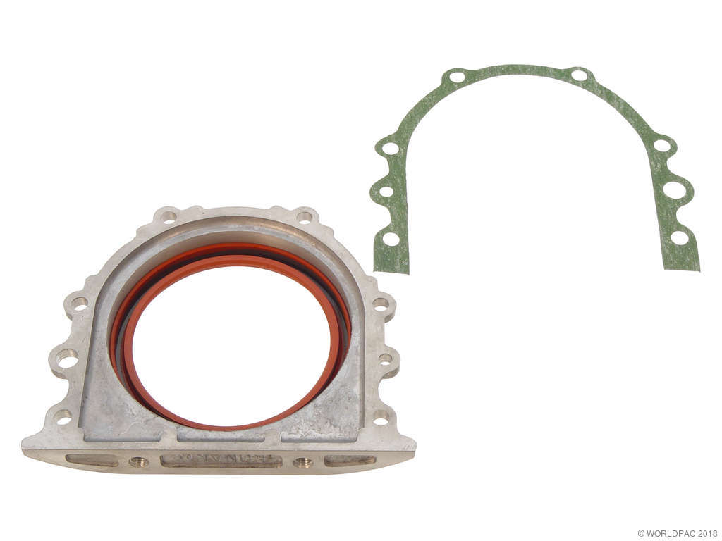 1975 Volvo 244 Engine Crankshaft Seal - Rear (MTC)