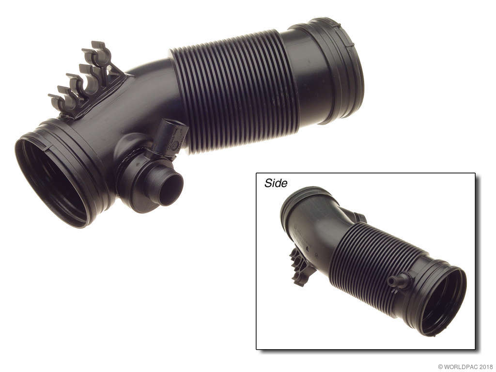 1999-2004 Volkswagen Jetta Fuel Injection Air Flow Meter Boot (Genuine)
