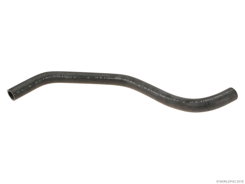 2001-2003 Acura CL HVAC Heater Hose - Heater To Engine (Genuine)