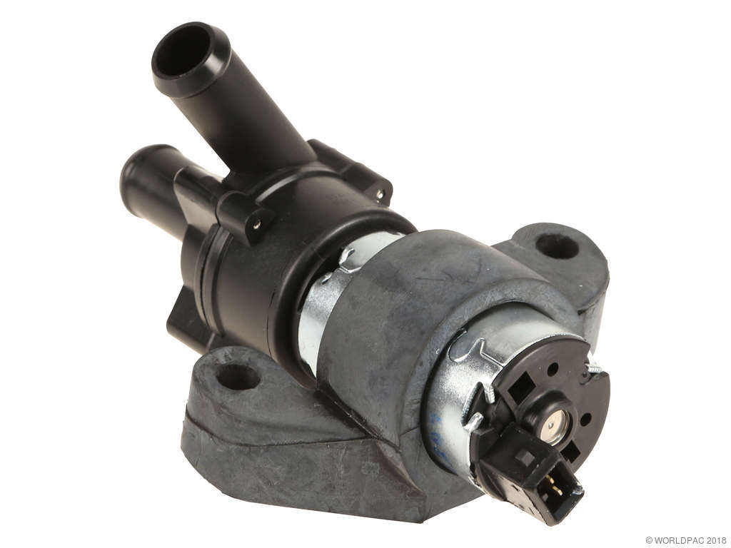2000-2002 Jaguar S-Type Engine Auxiliary Water Pump (Rein)