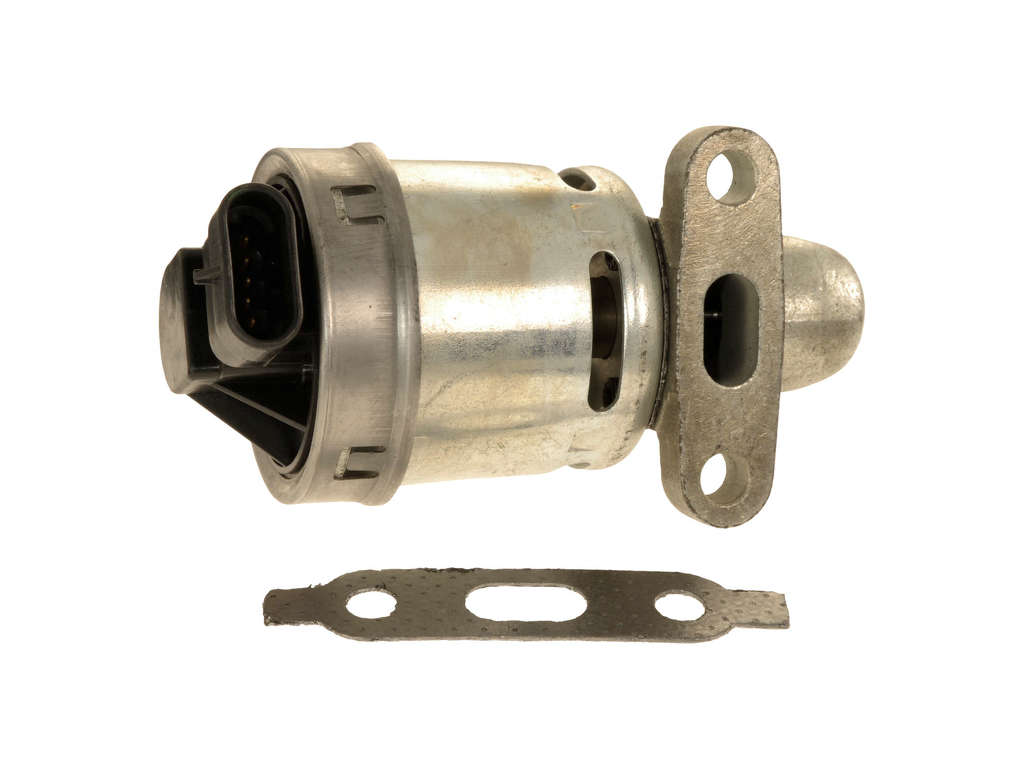 2005-2009 Chevrolet Equinox Exhaust Gas Recirculation (EGR) Valve (Autopart International)
