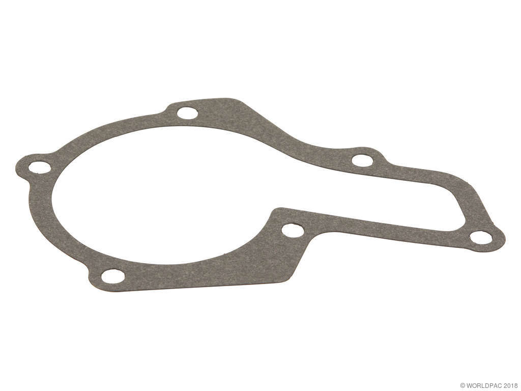 1989-2000 Chevrolet Tracker Engine Water Pump Gasket (Mahle)