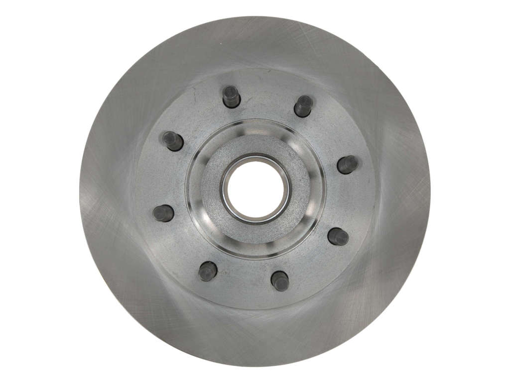 2005-2007 Ford F-250 Super Duty Disc Brake Rotor - Front (Autopart International)