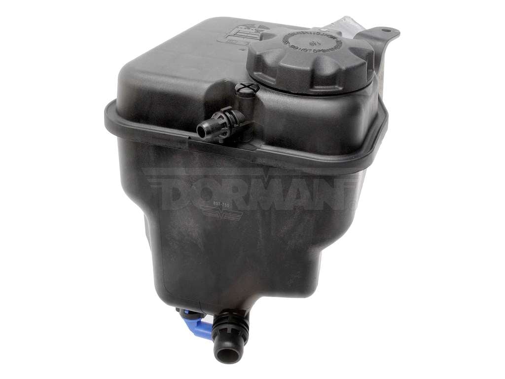 2011-2013 BMW 335i Engine Coolant Reservoir (Dorman)