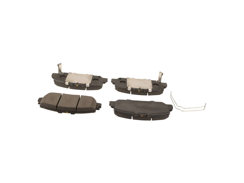 2019-2022 Acura ILX Disc Brake Pad Set - Front (Genuine)