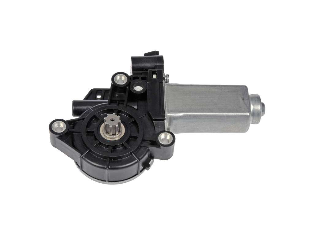 2006-2010 Chevrolet Cobalt Power Window Motor - Rear Left (Dorman)