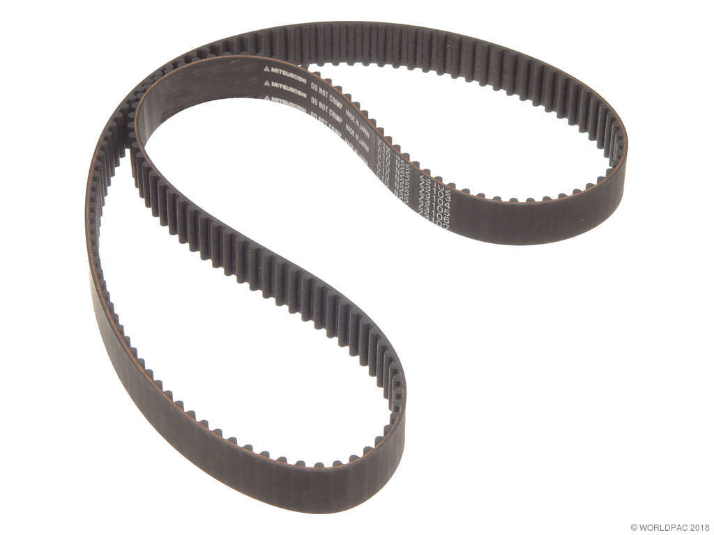1989-1992 Toyota Cressida Engine Timing Belt (Mitsuboshi)