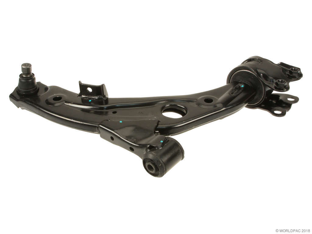 2007-2012 Mazda CX-7 Suspension Control Arm - Front Right Lower (CTR)