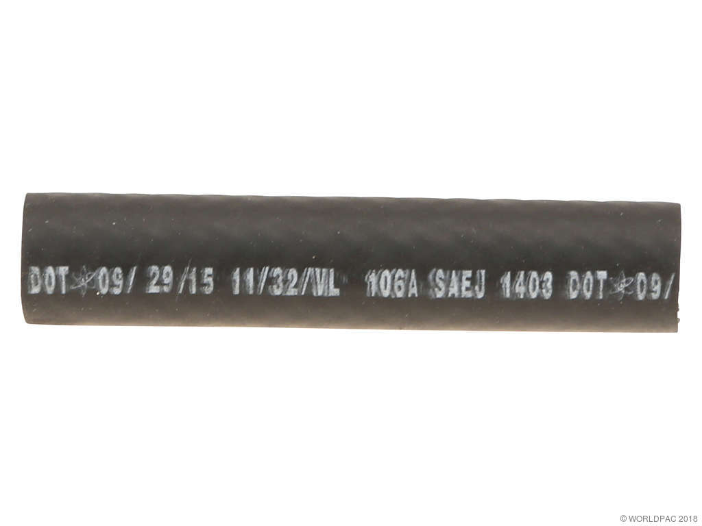 2007-2013 Mazda CX-9 Brake Vacuum Hose (Genuine)