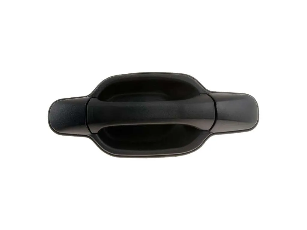 2004-2008 GMC Canyon Exterior Door Handle - Rear Left (Dorman)