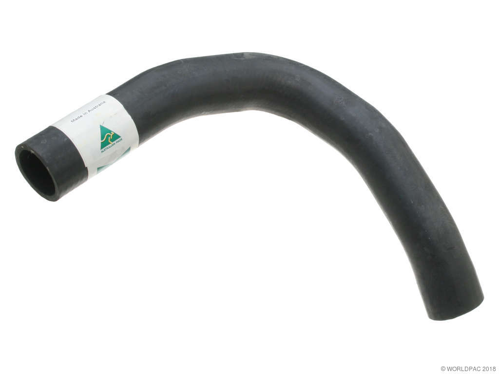 2002-2003 Isuzu Axiom Radiator Coolant Hose - Upper (MacKay)