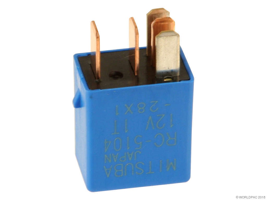 2003-2009 Honda Element Fuel Pump Relay (Genuine)