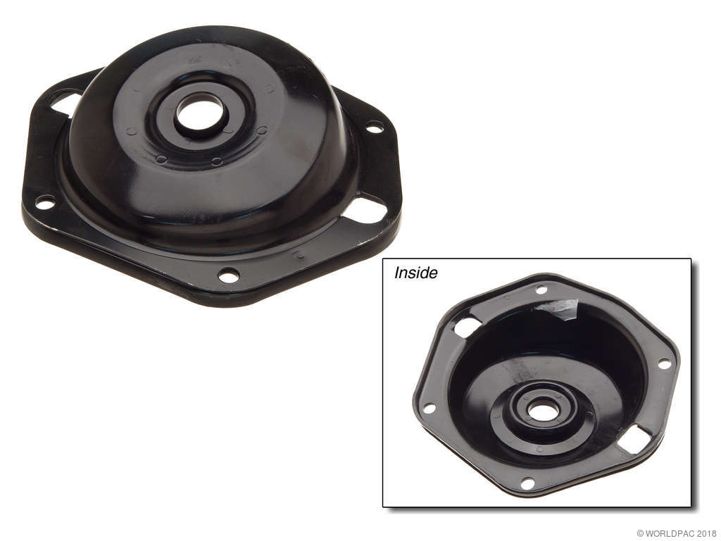 1988-1994 Jaguar Vanden Plas Coil Spring Top Plate (Genuine)