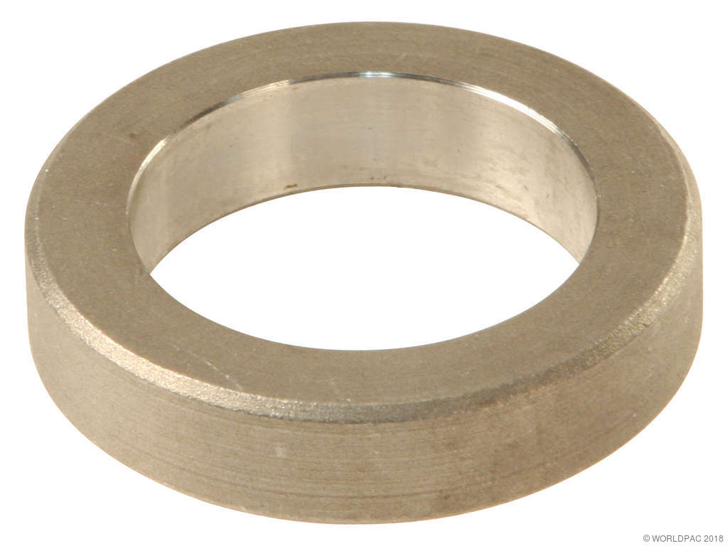 2002 Jeep Liberty Wheel Bearing Retainer - Rear (Mopar)