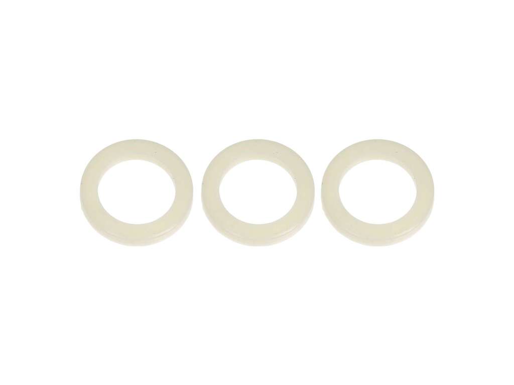 1985-1990 Lincoln Town Car Engine Oil Drain Plug Gasket (Dorman)