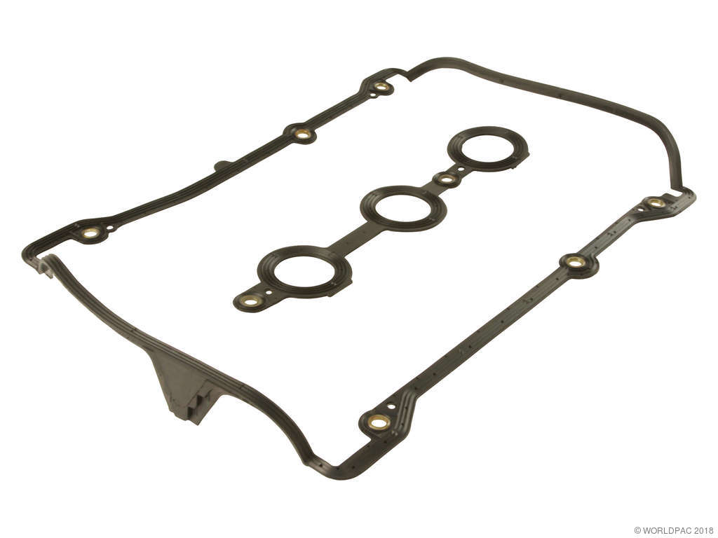 1998-2001 Audi A6 Engine Valve Cover Gasket Set (Elwis)