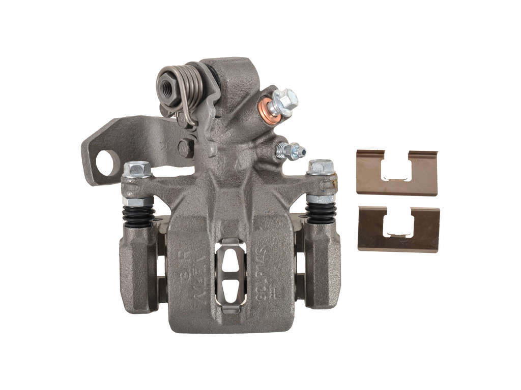 2013-2022 Acura ILX Disc Brake Caliper - Rear Right (Autopart International)