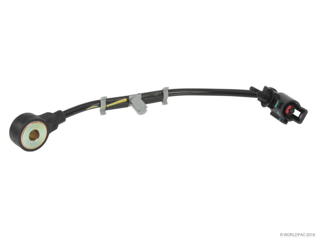 2000-2008 Jaguar S-Type Ignition Knock (Detonation) Sensor (Genuine)