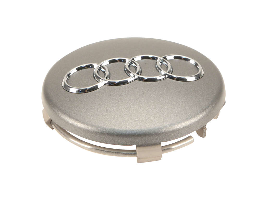 2006-2013 Audi A3 Wheel Fastener Cover (Genuine)