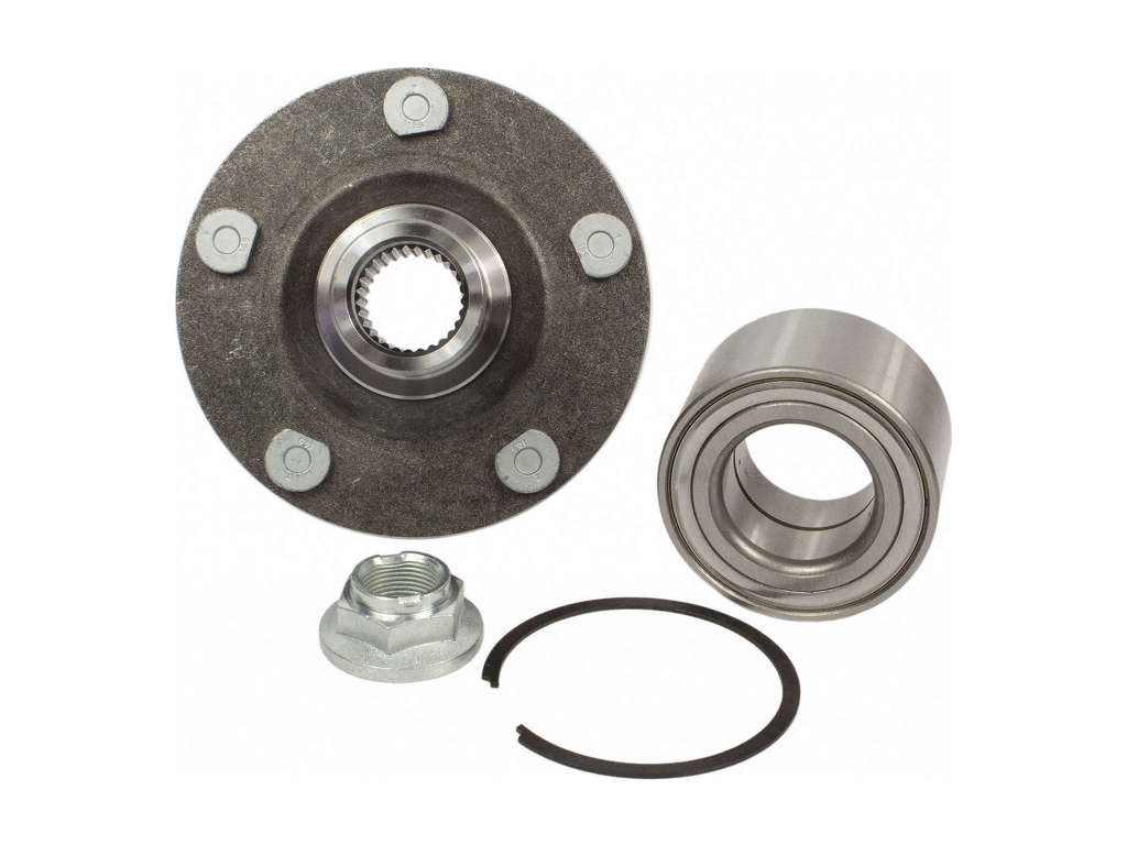 2001-2012 Ford Escape Wheel Hub - Front (Motorcraft)