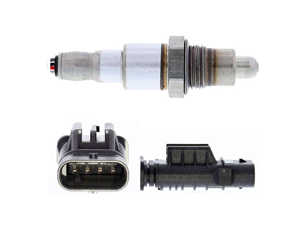2018-2020 BMW X3 Oxygen Sensor - Downstream (Denso)