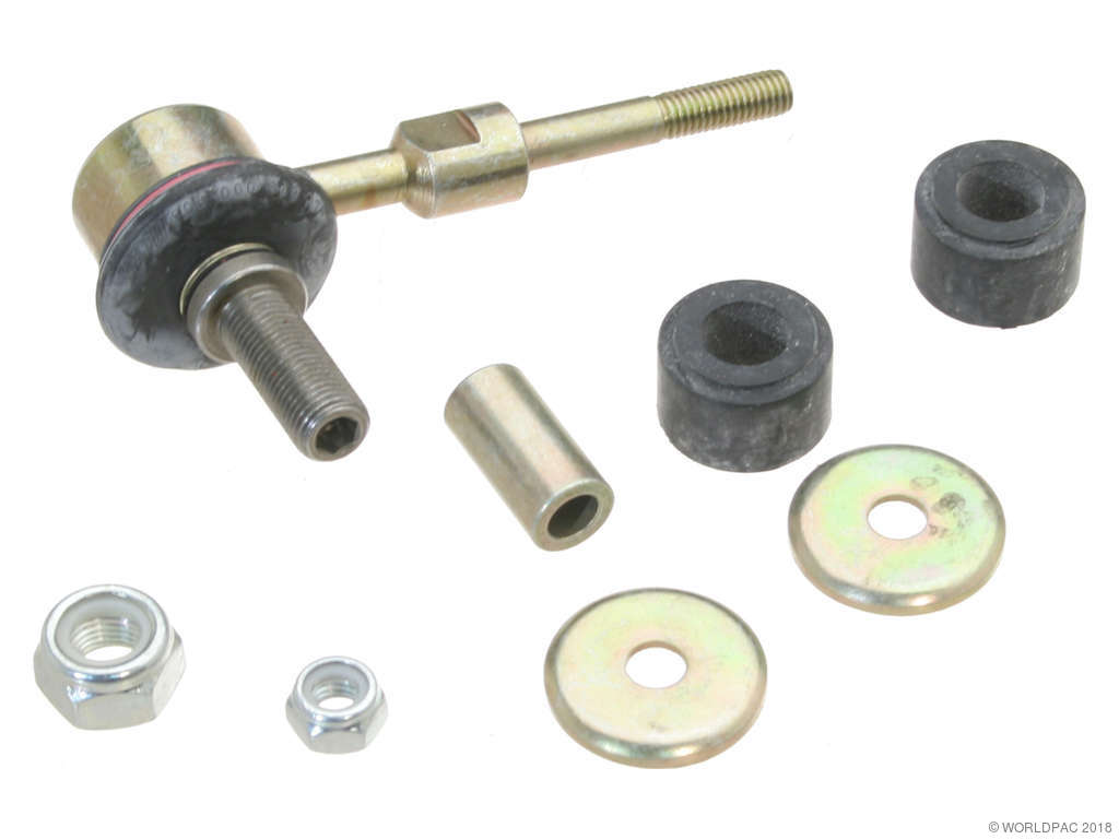 1992-1996 Honda Prelude Suspension Stabilizer Bar Link - Front (Karlyn)