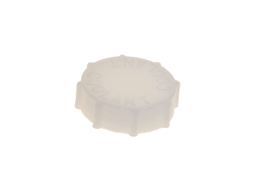 2011-2017 Honda Odyssey Engine Coolant Reservoir Cap (Genuine)