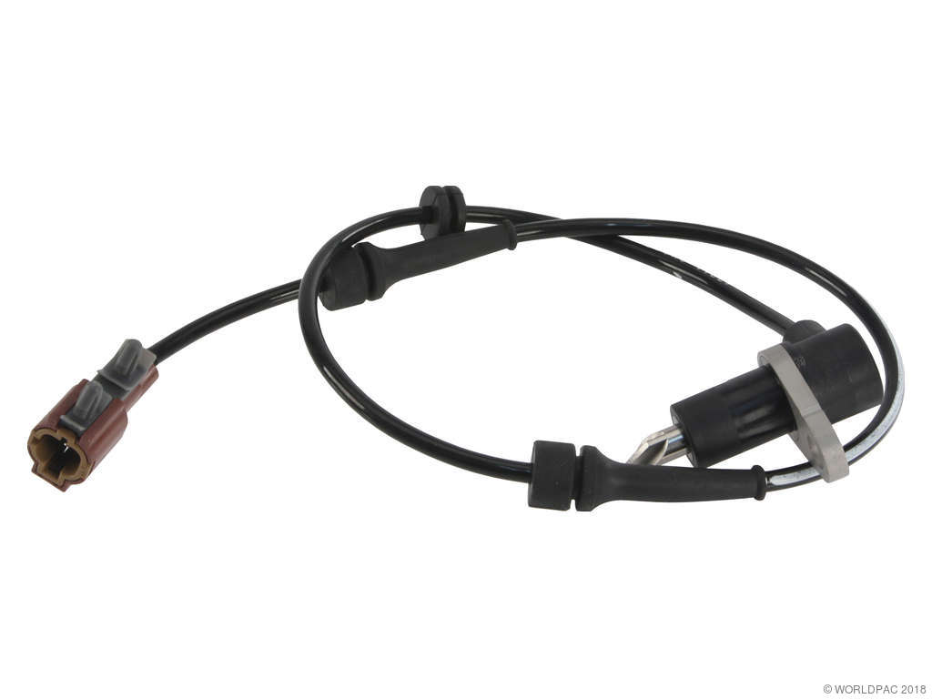 2001-2003 INFINITI QX4 ABS Wheel Speed Sensor - Front Left (Genuine)