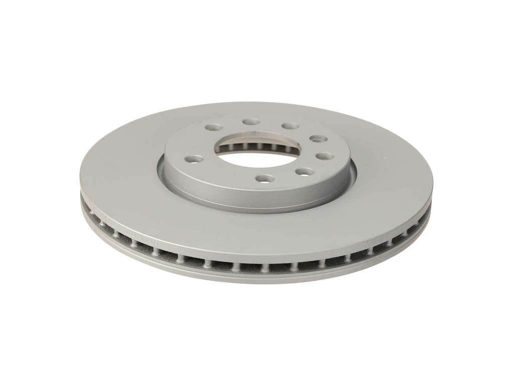 2003-2011 Saab 9-3 Disc Brake Rotor - Front (Pilenga Coated)