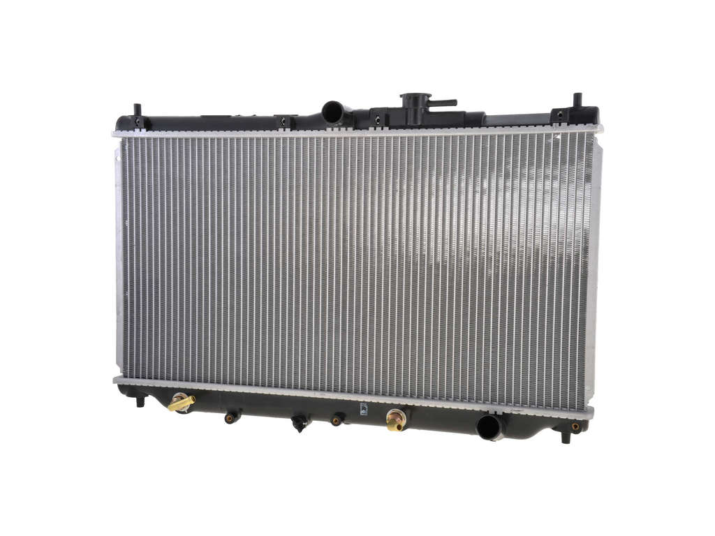 1990-1993 Honda Accord Radiator (Autopart International)