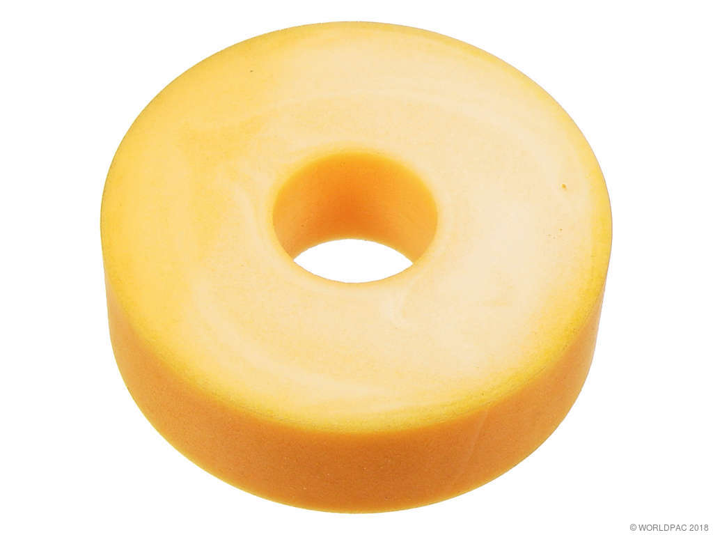 1995-2003 Jaguar XJR Suspension Shock Absorber Bushing - Rear Upper (Genuine)