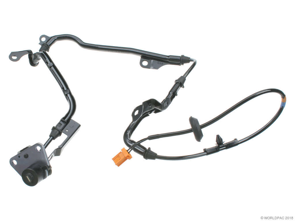 1992-1995 Honda Civic ABS Wheel Speed Sensor - Rear Left (Genuine)