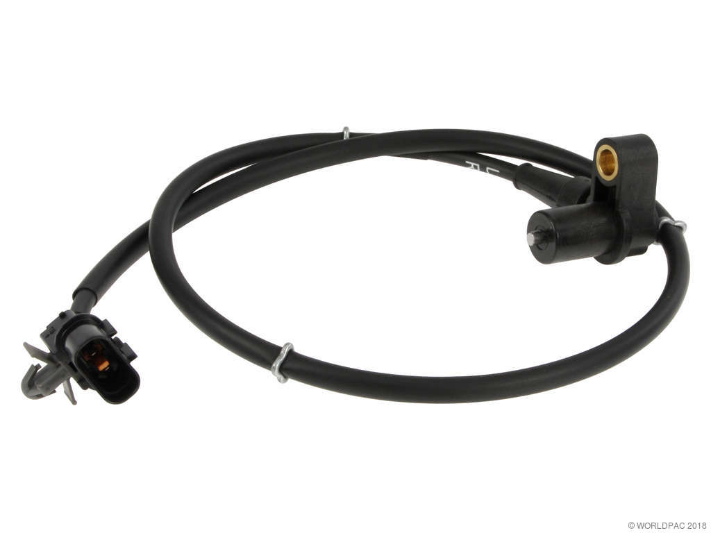 2001-2005 Dodge Stratus ABS Wheel Speed Sensor - Rear Left (Genuine)