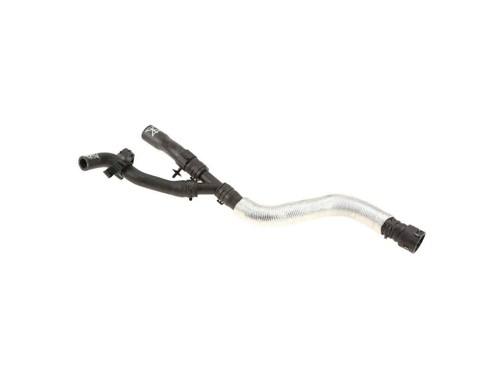 2008-2013 Volkswagen Jetta HVAC Heater Hose (Rein)