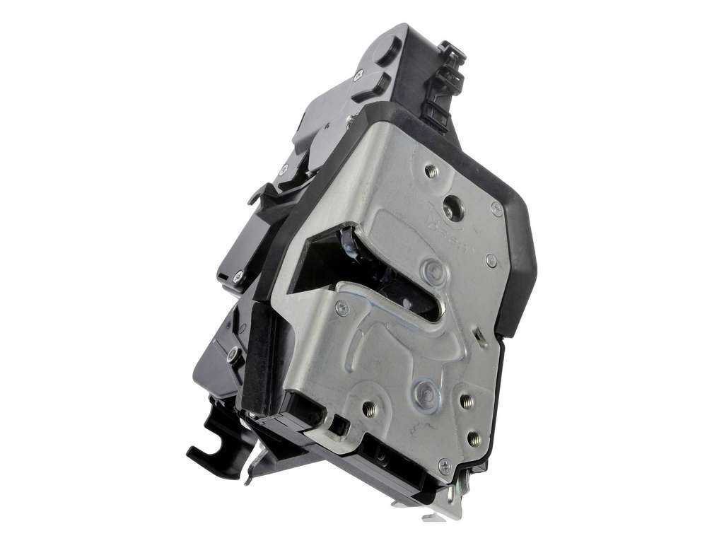 2001-2005 BMW 320i Door Latch Assembly - Front Right (Dorman)