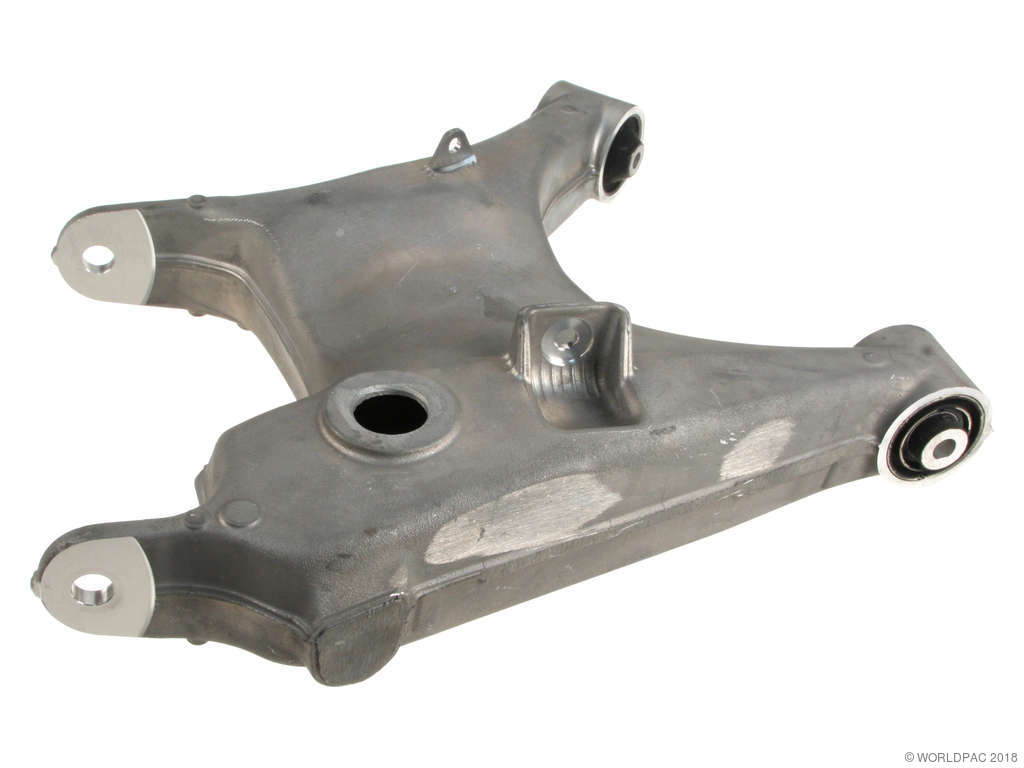 1997-2000 BMW 528i Suspension Control Arm - Rear Left Lower (Genuine)