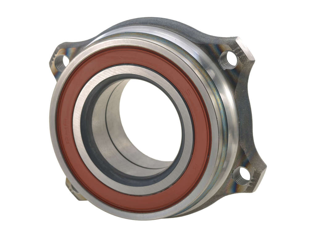 2004-2011 Mercedes-Benz SL600 Wheel Bearing - Rear (Autopart International)