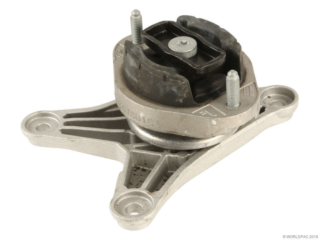 2002-2003 Audi A4 Quattro Manual Transmission Mount (Genuine)