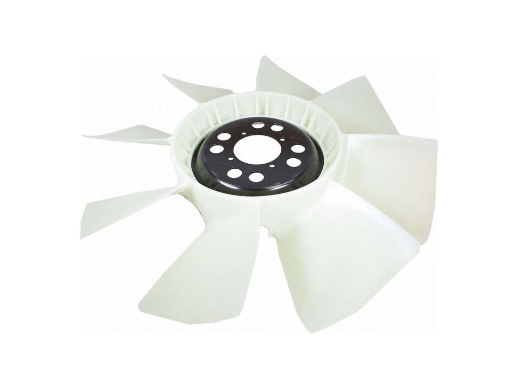 2004-2019 Ford F53 Engine Cooling Fan Clutch Blade (Motorcraft)