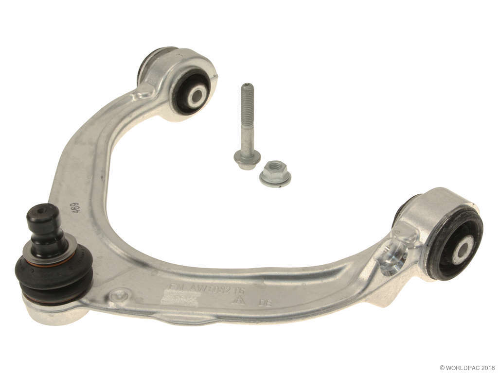 2008-2019 BMW X6 Suspension Control Arm - Front Left Upper (Lemfoerder)