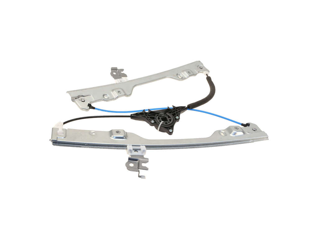 2008-2012 INFINITI EX35 Window Regulator - Front Left (Genuine)