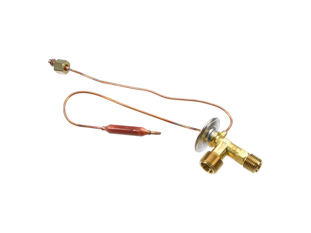 1993-1995 Isuzu Pickup A/C Expansion Valve (Denso)