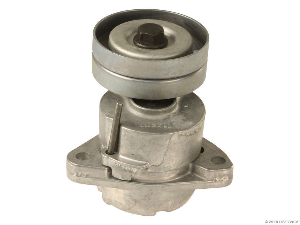 2006-2007 Chevrolet Optra Accessory Drive Belt Tensioner Assembly (INA)
