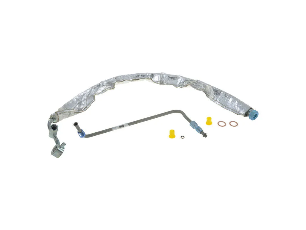 2003-2007 Nissan Murano Power Steering Pressure Hose (Autopart International)